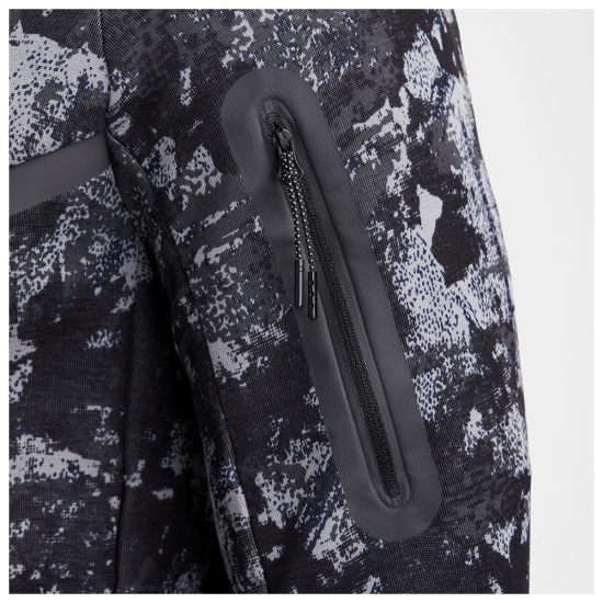 Nike Ανδρική ζακέτα Tech Fleece Windrunner